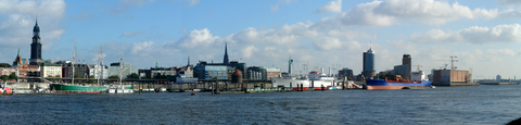 Hamburg_Panorama